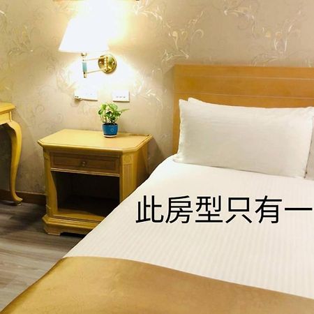 永康剑桥大饭店酒店 外观 照片